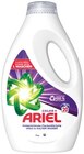 Pulver Regulär oder Flüssig Colorwaschmittel Angebote von Ariel bei REWE Seevetal für 4,99 €