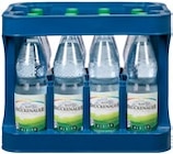 Aktuelles Mineralwasser Angebot bei Kaufland in Würzburg ab 5,99 €