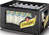 Bittergetränke von Schweppes im aktuellen Metro Prospekt für 15,93 €