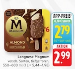 Magnum bei EDEKA im Prospekt "" für 2,79 €