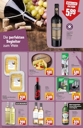 Chardonnay Angebot & Preis im aktuellen REWE Prospekt Chardonnay Angebot im aktuellen REWE Prospekt auf Seite 21