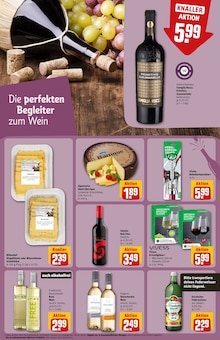 Chardonnay Angebot im REWE Prospekt, gültig von 31.08.2026 bis 05.09.2026 Chardonnay Angebot im aktuellen REWE Prospekt auf Seite 21