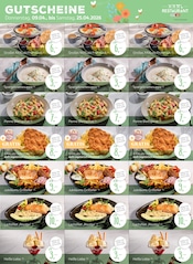 Suppen Angebote im Prospekt "Frühlings-Specials" von XXXLutz Möbelhäuser Suppen Angebote im Prospekt "Frühlings-Specials" von XXXLutz Möbelhäuser auf Seite 3