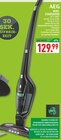 Akku-Staubsauger CX7-2-45MÖ Angebote von AEG bei Marktkauf Ahlen für 129,99 €