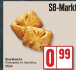 Quarktasche von  im aktuellen EDEKA Prospekt für 0,99 €