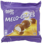 Melo-Cakes Milka à Action dans Oyonnax