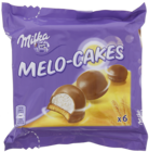 Melo-Cakes Milka à Action dans Champigny-sur-Marne Melo-Cakes Milka à Action dans Champigny-sur-Marne