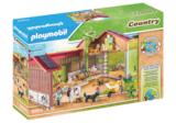 Großer Bauernhof im Angebot bei Toys World in Detmold Großer Bauernhof Angebote von Playmobil bei Toys World Detmold für 79,99 €
