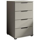 Nachtkonsole Salermo für 77,00 € bei POCO im Angebot Nachtkonsole Salermo im aktuellen POCO Prospekt