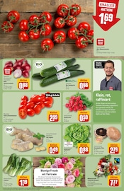 Ähnliche Pfifferlinge Angebote im Prospekt "Dein Markt" von REWE in Darmstadt Ähnliche Angebote wie Pfifferlinge im Prospekt "Dein Markt" auf Seite 9 von REWE in Darmstadt