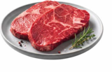 Hochrippensteak vom Jungbullen im Angebot bei Netto Marken-Discount in Speyer Hochrippensteak vom Jungbullen Angebote von GUT PONHOLZ bei Netto Marken-Discount Speyer für 1,79 €