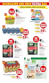 Prospectus Super U "Super U" en cours à Neuilly-sur-Marne, Page 7 Catalogue Super U en cours à Neuilly-sur-Marne, "Super U", Page 7