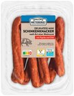 Aktuelles Mini Schinkenknacker Angebot bei REWE in Frankfurt (Main) ab 2,99 €