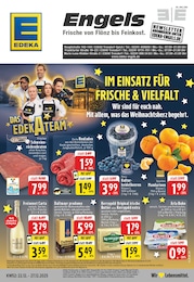 EDEKA Prospekt für Troisdorf: "Aktuelle Angebote", 26 Seiten, 22.12.2025 - 27.12.2025