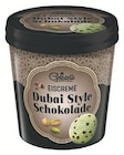 Eisbecher Dubai Style Schokolade bei Lidl im Walldorf Prospekt für 2,99 €