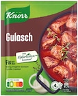 Fix Gulasch im aktuellen Prospekt bei REWE in Trassem