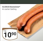 GLOBUS Kaiserslautern Prospekt mit  im Angebot für 10,90 €