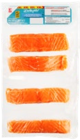 Aktuelles Lachsfilets Angebot bei Kaufland in Cottbus ab 9,99 €