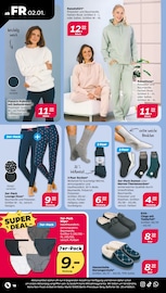 Aktueller Netto mit dem Scottie Prospekt mit Pullover, "Günstig. Besser. Für Dich.", Seite 18