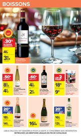 Promos Champagne dans le catalogue "AU COEUR DU GOÛT" de Carrefour Champagne en promo dans le catalogue Carrefour à la page 52