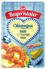 Lidl Nittendorf - Bayerntaler Oktoberfest würzig Angebot im Prospekt Bayerntaler Oktoberfest würzig bei Lidl im Nittendorf Prospekt für 1,99 €
