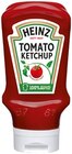 Tomato Ketchup oder Mayonnaise im Penny Prospekt Tomato Ketchup oder Mayonnaise von Heinz im aktuellen Penny Prospekt für 1,79 €