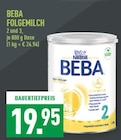 Aktuelles BEBA FOLGEMILCH Angebot bei Marktkauf in Recklinghausen ab 19,95 €