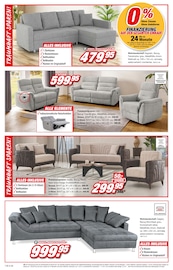 Aktueller Möbel AS Prospekt mit Fernsehsessel, "TRAUMHAFT SPAREN!", Seite 4
