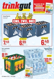 Aktueller E center Prospekt mit Bier, "Aktuelle Angebote", Seite 20