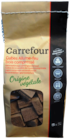 Allume feu - CARREFOUR en promo chez Carrefour Market Le Bourget à 3,99 €