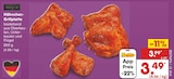 Hähnchen-Grillplatte im Angebot bei Netto Marken-Discount in Essen Hähnchen-Grillplatte Angebote bei Netto Marken-Discount Essen für 3,49 €