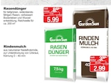 Rasendünger Angebote bei Herbrügger Kamen für 2,99 €