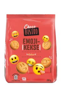 Emoji-Kekse bei ALDI SÜD in Heidenheim Emoji-Kekse im Angebot bei ALDI SÜD Heidenheim für 1,49 €