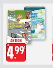Kinderbuch im Angebot bei E center in Neu-Ulm Kinderbuch Angebote bei E center Neu-Ulm für 4,99 €