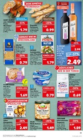 Aktueller Kaufland Prospekt mit Zucker, "KNÜLLER", Seite 32