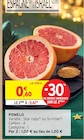 Intermarché Express Châtenay-Malabry - Promo Pomelo Promo Pomelo à 0,42 € dans le catalogue Intermarché Express à Châtenay-Malabry