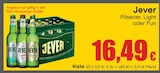 Aktuelle Bier Angebote bei RAN in Würzburg Aktuelles Pilsener, Light oder Fun Angebot bei RAN in Würzburg ab 16,49 €