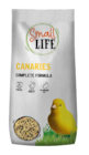 Menu complet - 1kg - SMALL LIFE - Animalis Menu complet - 1kg - SMALL LIFE à 4,76 € dans le catalogue Animalis