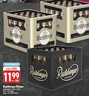 Pilsner Angebote von Radeberger bei E center Heinsberg für 11,99 €