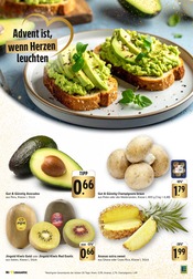 Aktueller EDEKA Prospekt mit Ananas, "Aktuelle Angebote", Seite 6
