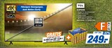 43P69K LED-TV Angebote von TCL bei expert Bad Mergentheim für 249,00 €