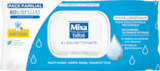 2+1 OFFERT AU CHOIX SUR LA GAMME MIXA - MIXA en promo chez Auchan Hypermarché 2+1 OFFERT AU CHOIX SUR LA GAMME MIXA - MIXA dans le catalogue Auchan Hypermarché