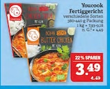 Aktuelle Fertiggerichte Angebote bei Marktkauf in Nürnberg Aktuelles Chicken Tikka Angebot bei Marktkauf in Nürnberg ab 3,49 €