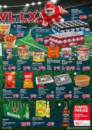 Selgros Salitos Tequila im Prospekt 