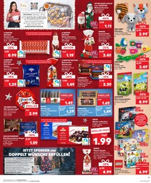 LEGO Angebot im aktuellen Kaufland Prospekt auf Seite 7