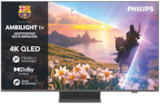 QLED TV 43PUS8600 im Angebot bei expert in Euskirchen QLED TV 43PUS8600 Angebote von Philips bei expert Euskirchen für 399,00 €