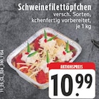 EDEKA Fehl-Ritzhausen Prospekt mit  im Angebot für 10,99 €