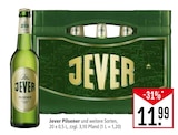 Aktuelles Pilsener Angebot bei Marktkauf in Stuttgart ab 11,99 €