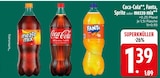 Coca-Cola Angebote von Coca-Cola bei EDEKA Ravensburg für 1,39 €