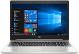 Aktuelle Notebook Angebote bei MEDIMAX in Potsdam Aktuelles ProBook 450 G7 Angebot bei MEDIMAX in Potsdam ab 399,00 €